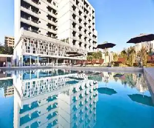 Ocean Drive Port Portals - hotel en Portals Nous
