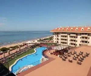 Ohtels Mazagon - hotel en Mazagón