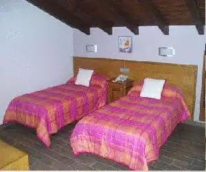 Oianume - hotel en Urnieta