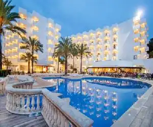 Globales Maioris - hotel en Maioris Decima
