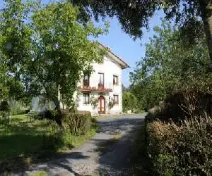 Olaskoaga Goikoa - hotel en Aia