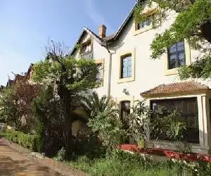Old England House - hotel en Minas de Ríotinto