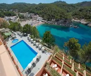 Hotel Galeón - hotel en San Miguel