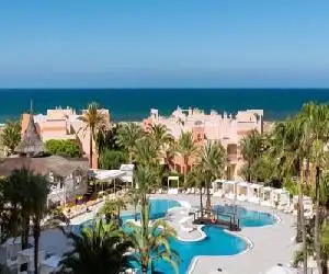 Oliva Nova Beach & Golf Hotel