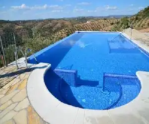 Olivetum Colina - hotel en Montoro