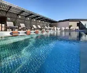 Olivia Balmes Hotel - hotel en Barcelona