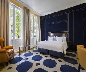 Only YOU Boutique Hotel Madrid - hotel en Madrid