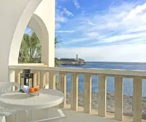 Orange Colom - Seaside Apartments - hotel en Puerto Colom