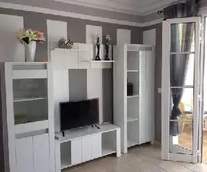 Orlando Apart - hotel en Playa Fañabe