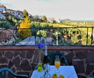 Palacete Maria Rosa - hotel en Baños de la Encina