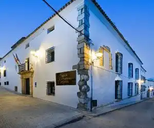 Palacio Buenavista Hospederia
