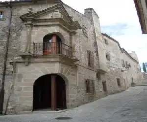 Palacio Chaves Hotel - hotel en Trujillo
