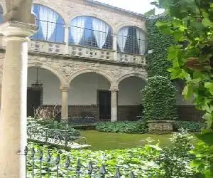 Palacio de la Rambla - hotel en Úbeda