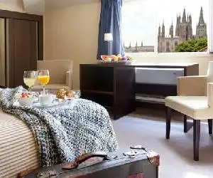 Palacio de los Blasones Suites