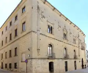 Palacio de los Salcedo