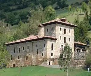 Palacio de Rubianes Hotel - hotel en Cereceda