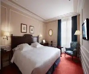 Palacio Guendulain - hotel en Pamplona