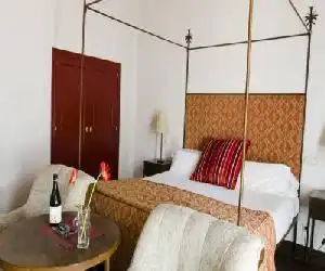 Palacio Rejadorada - hotel en Toro