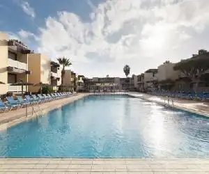 Hotel Palia Don Pedro - hotel en Costa Del Silencio