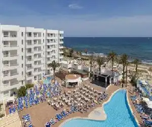 Hotel Palia Sa Coma Playa - hotel en Sa Coma