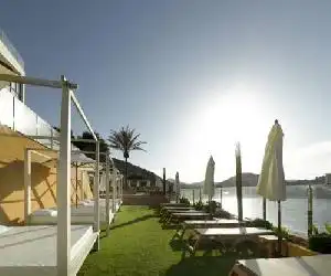 Palladium Hotel Cala Llonga - Adults Only - hotel en Cala Llonga