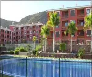 Palm Mar Studio Apartment - hotel en Palm-mar