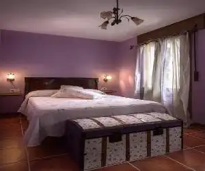 Paloma - hotel en Ansó