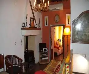 Pamparural - hotel en Pampaneira
