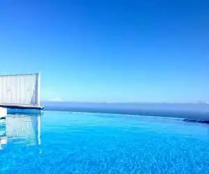 Panorama Luxury Suite - hotel en Cumbre del Sol