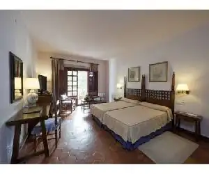 Parador de Albacete