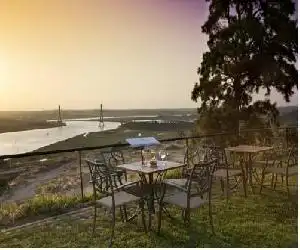 Parador de Ayamonte - hotel en Ayamonte
