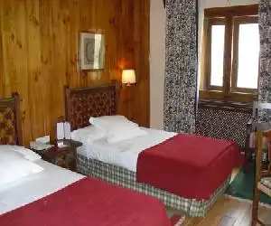 Parador de Bielsa - hotel en Espierba