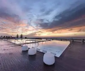 Parador de Cádiz - hotel en Cádiz