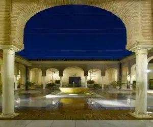 Parador de Carmona - hotel en Carmona