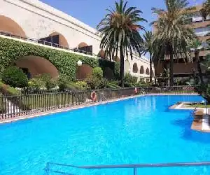 Parador de Ceuta - hotel en Ceuta