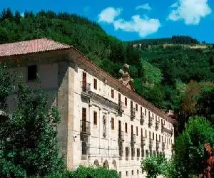 Parador de Corias - hotel en Cangas del Narcea