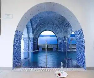 Parador de Cruz de Tejeda - hotel en Tejeda