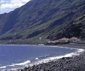 Parador de El Hierro - hotel en Las Casas