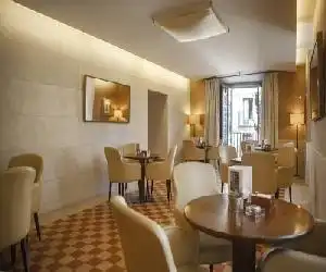 Parador de La Granja - hotel en San Ildefonso