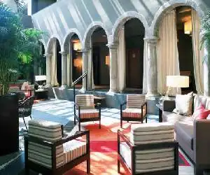 Parador De La Seu D'urgell - hotel en La Seu D´urgell