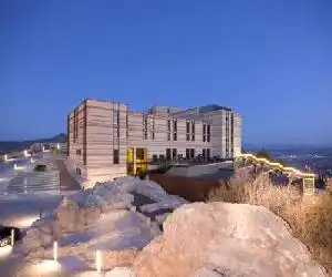 Parador de Lorca - hotel en Lorca