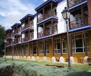 Parador de Manzanares - hotel en Manzanares