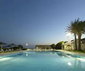 Parador de Mazagón - hotel en Mazagón