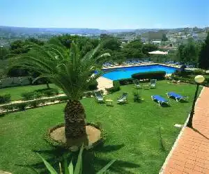 Parador de Melilla - hotel en Melilla