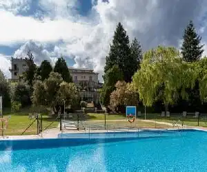 Parador de Tui - hotel en Tui