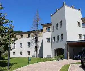 Parador de Villafranca del Bierzo - hotel en Villafranca del Bierzo