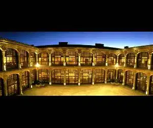 Parador de Zamora - hotel en Zamora