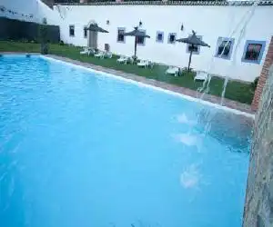Paraíso del Huéznar - hotel en Cazalla de la Sierra
