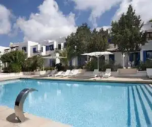 Paraíso de los Pinos - hotel en San Francisco Javier