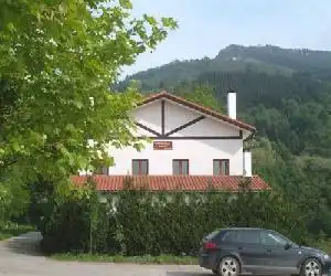 Pardiola Baserria - hotel en Hernani